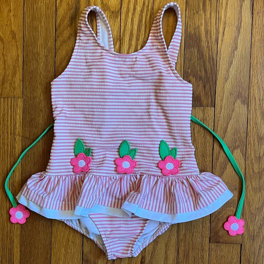 Florence Eiseman Swimsuit, 6